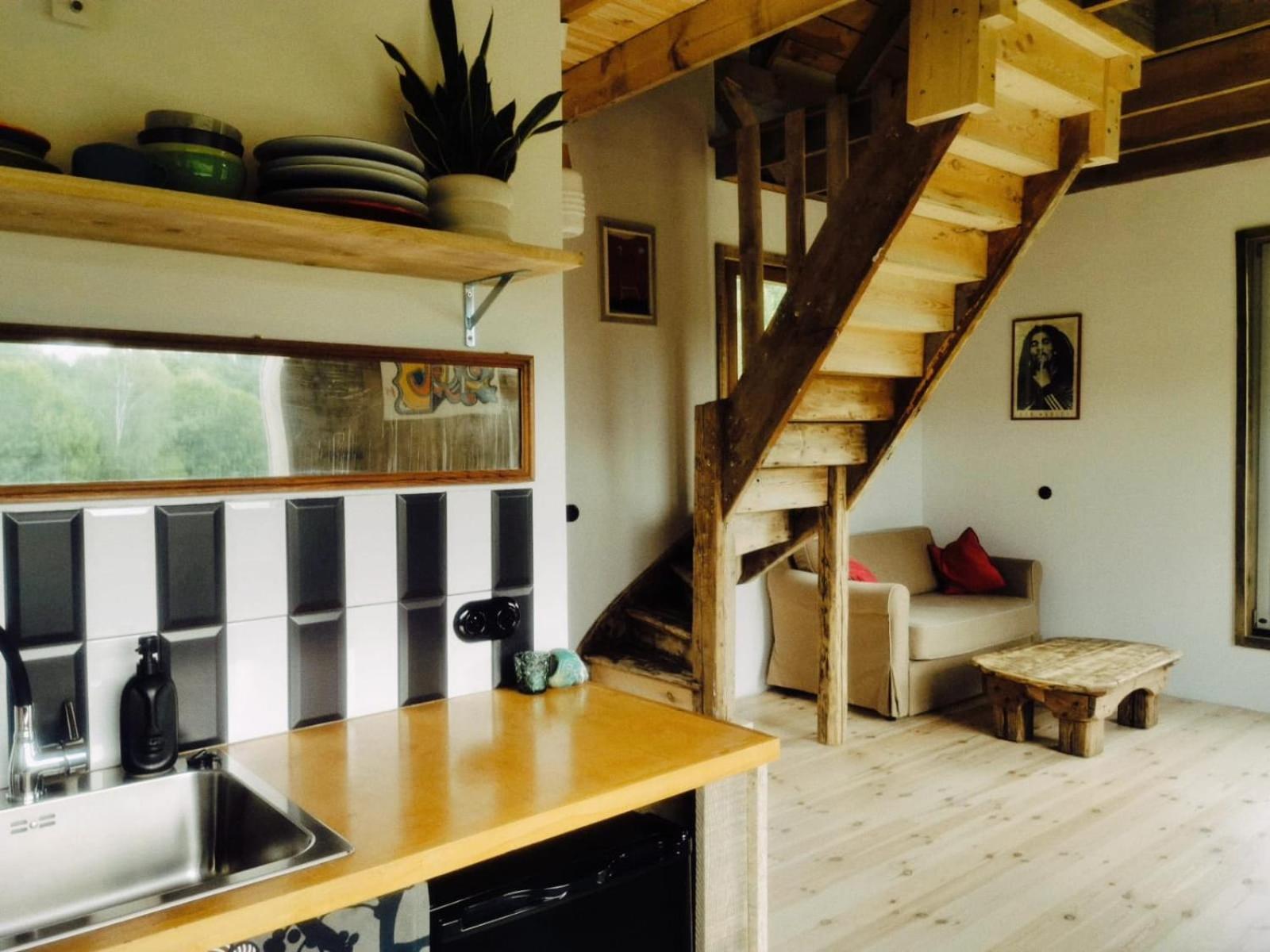 Olejarnia Godki Villa Jonkowo Buitenkant foto