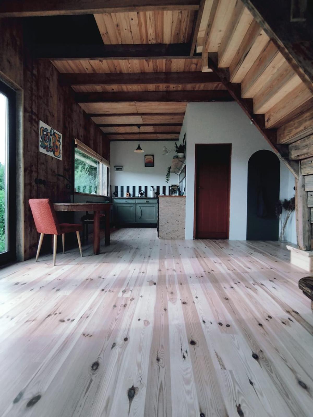 Olejarnia Godki Villa Jonkowo Buitenkant foto